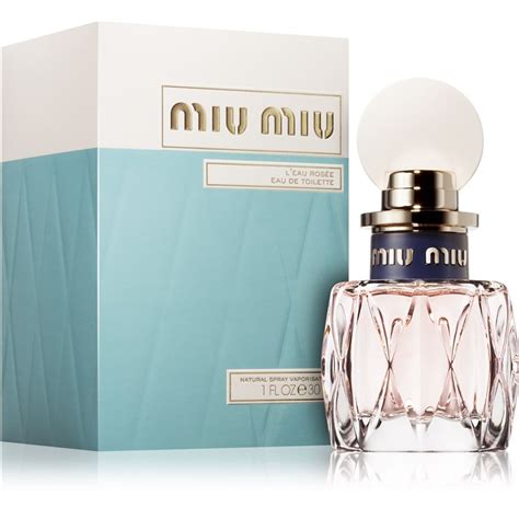 miu miu l'eau rosee|l'eau rosee.